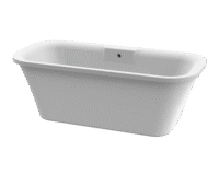 Lavé Amelie Freestanding Two Piece