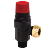 Relief Valve 400kPa
