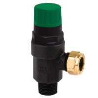 Relief Valve 600kPa