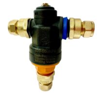 Thermostatic Mixing Valve 15mm