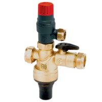 Ultraflo 400kPa 22mm