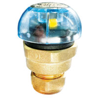 Vacuum Breaker 15mm