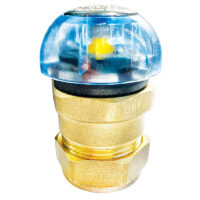 Vacuum Breaker 22mm